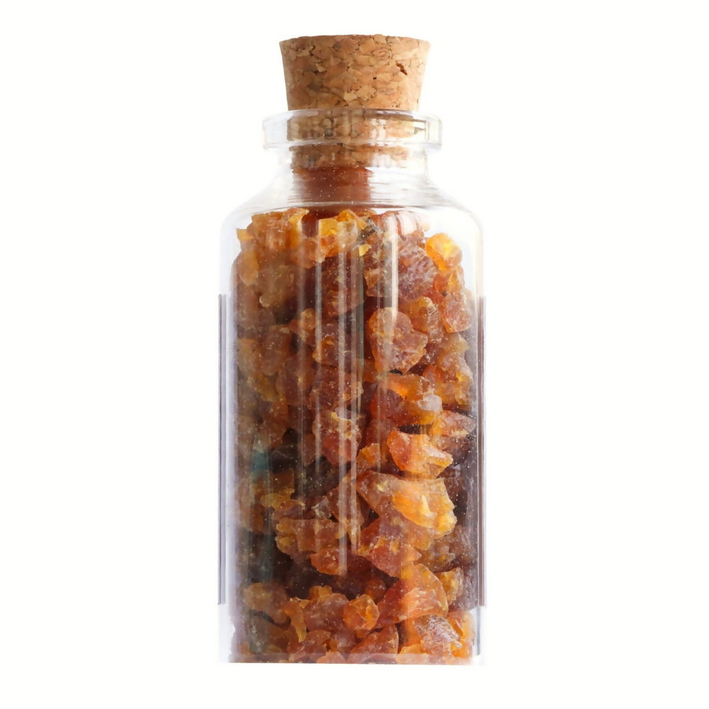 Tassyam Organics Laxmi Chand Heera Raw Hing Crystals | Grocsy