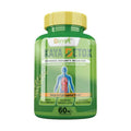 Divya Shree Kaya Detox Capsules | Grocsy