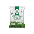 24 Mantra Organic Wheat Grass Powder | Grocsy