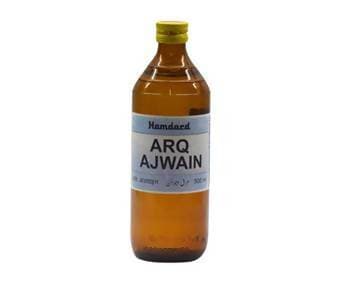 Hamdard Arq Ajwain | Grocsy