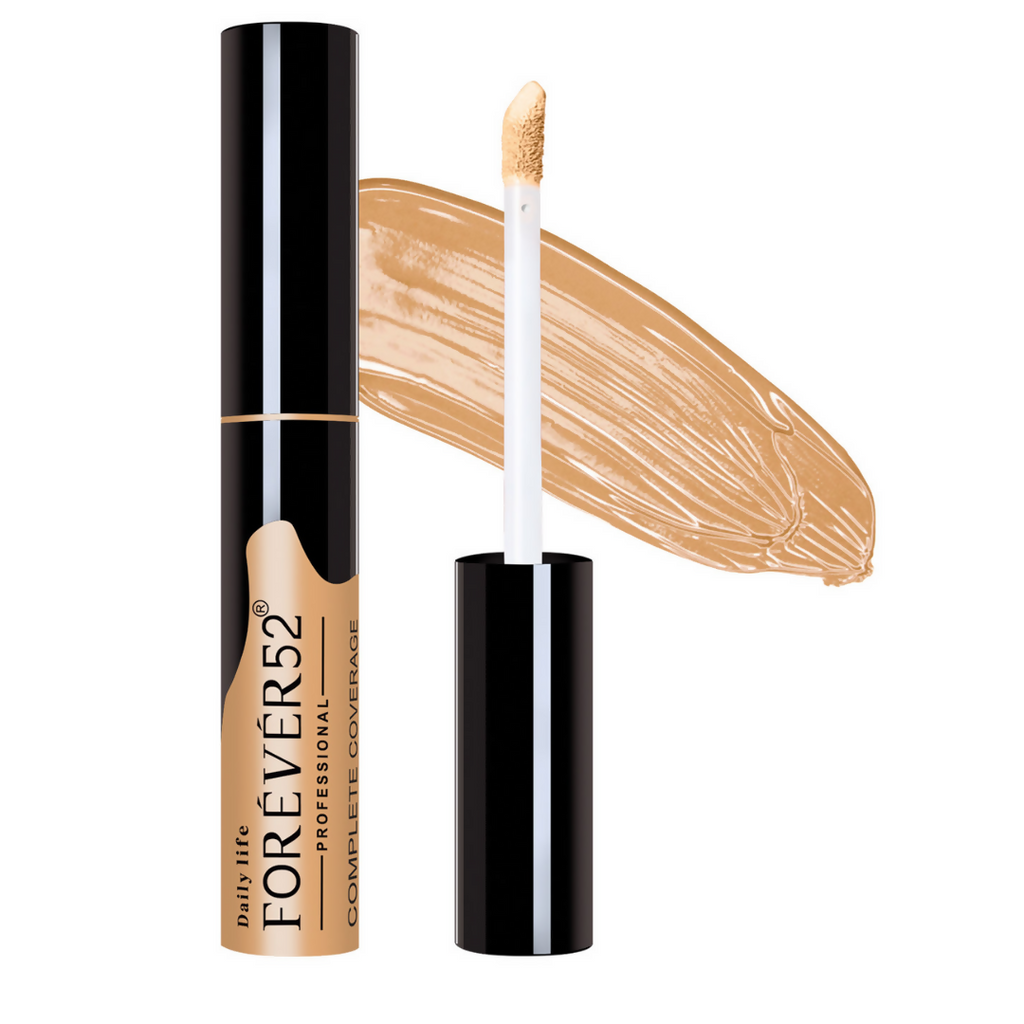 Daily Life Forever52 Complete Coverage Concealer - COV006 | Grocsy