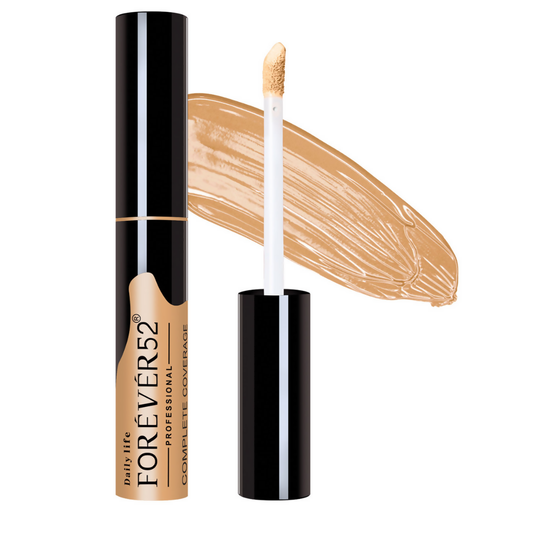 Daily Life Forever52 Complete Coverage Concealer - COV006 | Grocsy