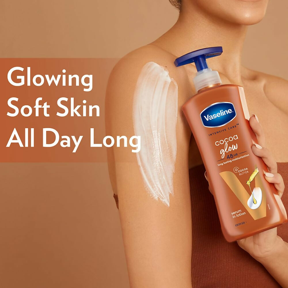 Vaseline All In One Body Care Needs Combo | Grocsy