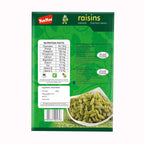 Yum Yum Green Raisins Box | Grocsy