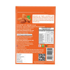 Yum Yum California Roasted & Salted Almonds Box | Grocsy