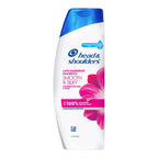 Head & Shoulders Anti Dandruff Shampoo - Smooth & Silky | Grocsy
