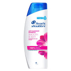 Head & Shoulders Anti Dandruff Shampoo - Smooth & Silky | Grocsy