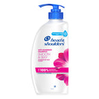 Head & Shoulders Anti Dandruff Shampoo - Smooth & Silky | Grocsy