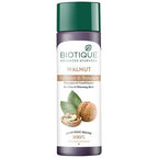 Biotique Advanced Ayurveda Bio Walnut Bark Volumizing Shampoo For Fine & Thinning Hair | Grocsy