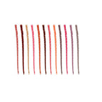 Swiss Beauty Bold Matt Lip Liner Set | Grocsy