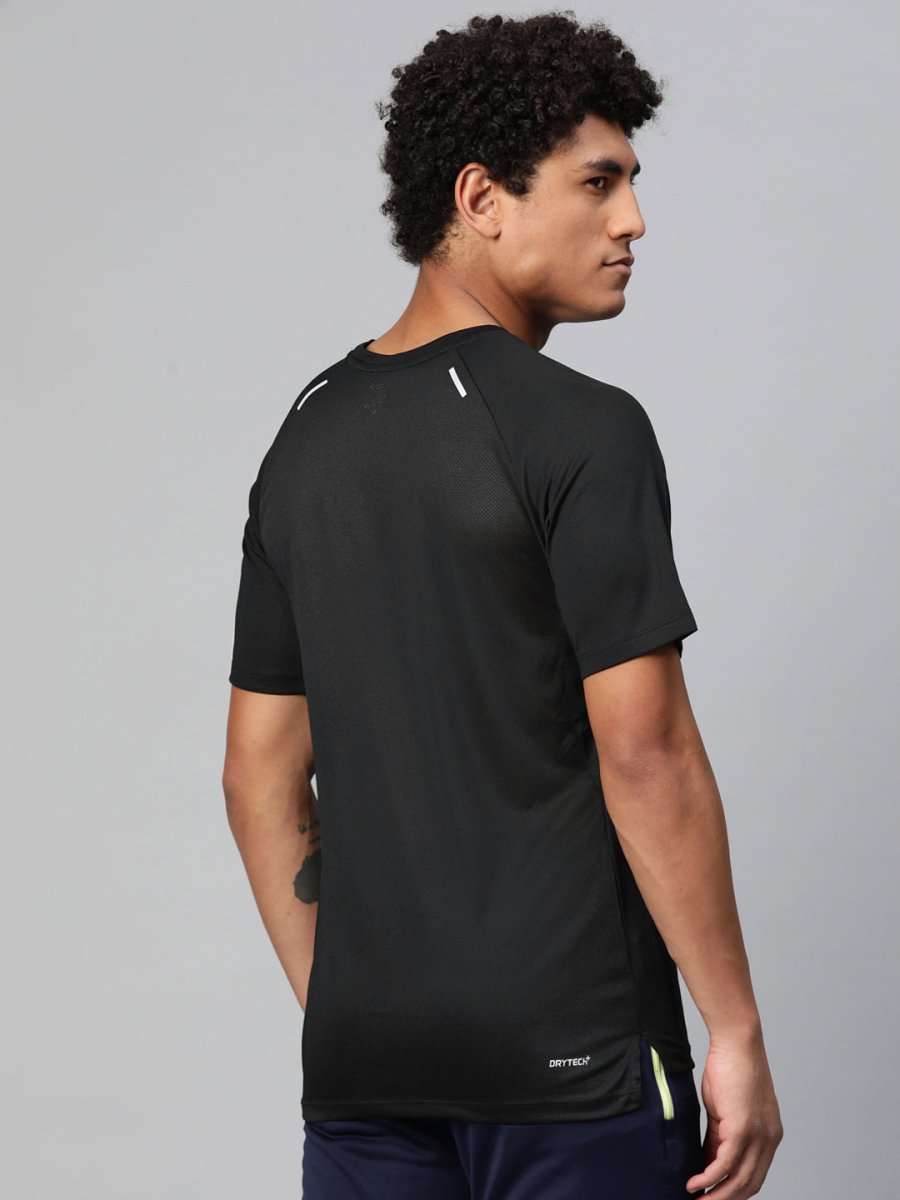Alcis Dry Tech Slim Fit T-shirt | Grocsy