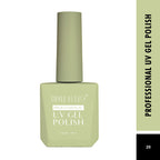 Swiss Beauty Professional UV Gel Nail Polish - Shade-20 | Grocsy