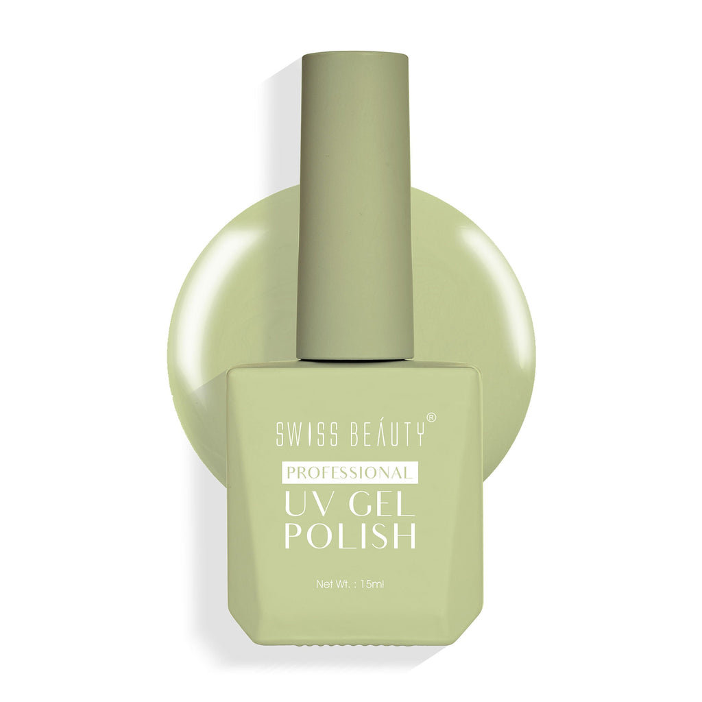 Swiss Beauty Professional UV Gel Nail Polish - Shade-20 | Grocsy