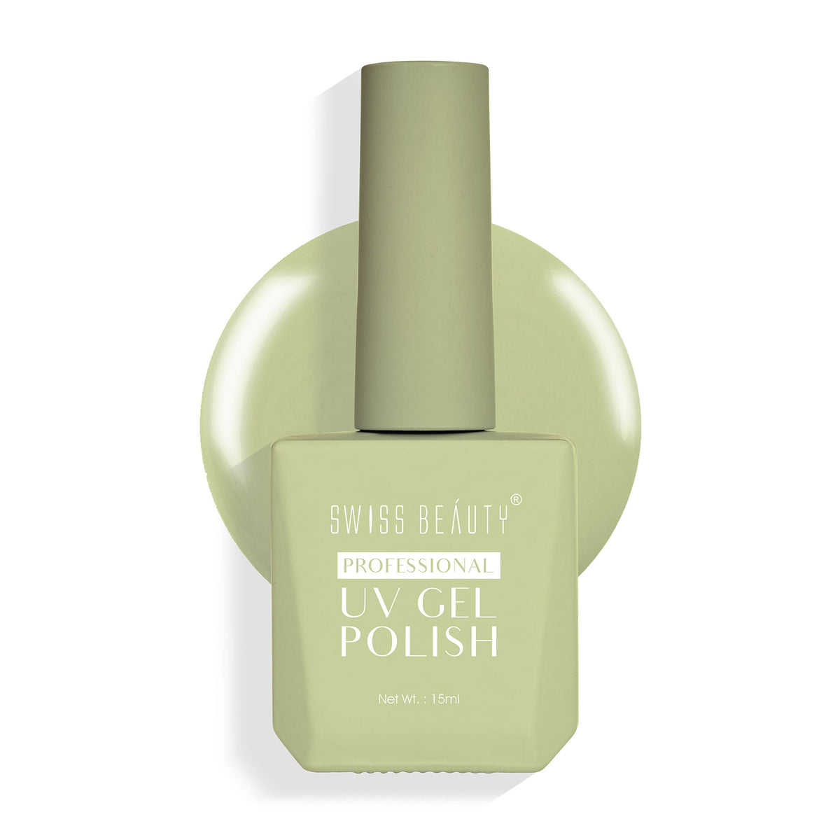 Swiss Beauty Professional UV Gel Nail Polish - Shade-20 | Grocsy