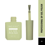 Swiss Beauty Professional UV Gel Nail Polish - Shade-20 | Grocsy