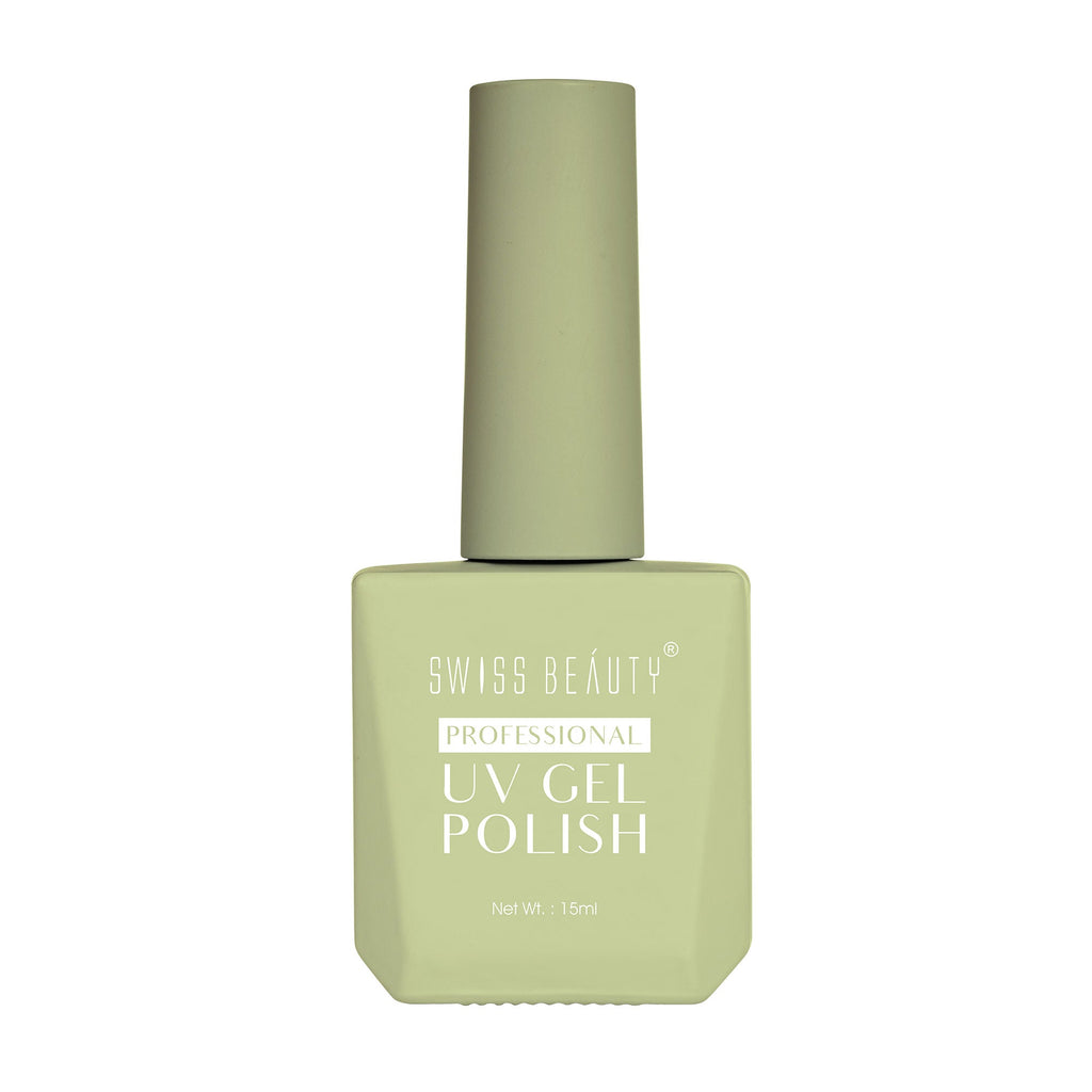 Swiss Beauty Professional UV Gel Nail Polish - Shade-20 | Grocsy