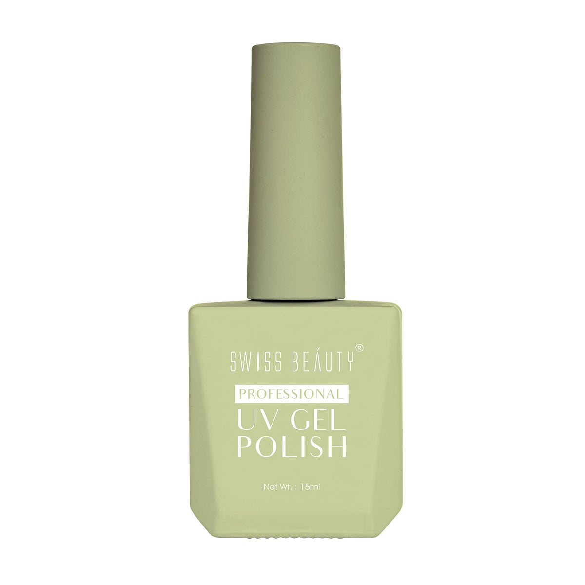 Swiss Beauty Professional UV Gel Nail Polish - Shade-20 | Grocsy