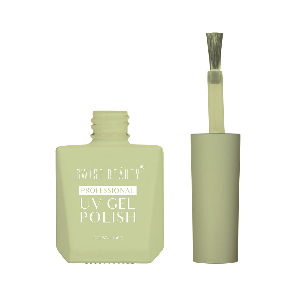 Swiss Beauty Professional UV Gel Nail Polish - Shade-20 | Grocsy
