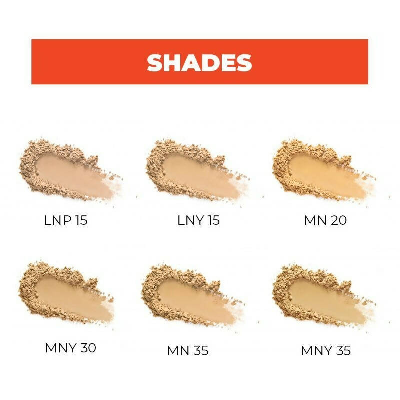 Insight Cosmetics Flawless Finish Setting Powder MN 20 | Grocsy