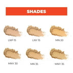 Insight Cosmetics Flawless Finish Setting Powder MN 20 | Grocsy