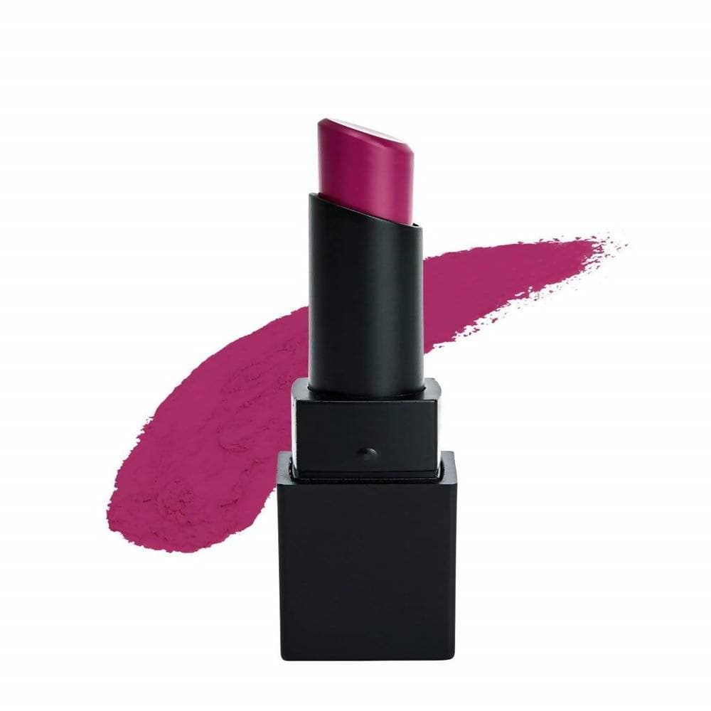 Sugar Nothing Else Matter Longwear Lipstick - Hidden Magenta (Magenta Pink) | Grocsy