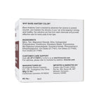Bare Anatomy Cover-Up Hair Powder 100% Instant Grey Coverage Seamless Natural Finish - Brown | Grocsy