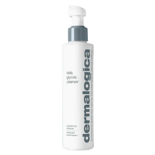 Dermalogica Daily Glycolic Brightening Face Cleanser | Grocsy