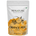 Minature Orange Peel Powder | Grocsy