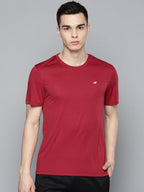 Alcis Anti Static Slim Fit Sports T-shirt | Grocsy