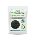 Yuvagrow Sabja Seeds | Grocsy