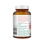 Geo-Fresh Organic Triphala Tablets | Grocsy