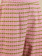 Indo Era Floral Printed Empire Pure Cotton A-Line Kurta With Trousers & Dupatta | Grocsy
