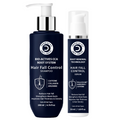 Dermistry Follicusan Hairgenyl & Caffeine Anti Hair Fall Control Serum & Shampoo | Grocsy