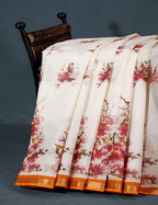 Pure Kota Cotton-K1035 By Gayathri Reddy Designer Studio | Grocsy