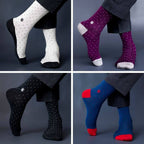 Socksoho Luxury Men Socks The Ultimate Collection | Grocsy