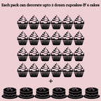 Confect Girls Baby Shower Sprinkles | Edible Sprinkles | Grocsy