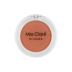 Miss Claire Round Blusher - 9 | Grocsy