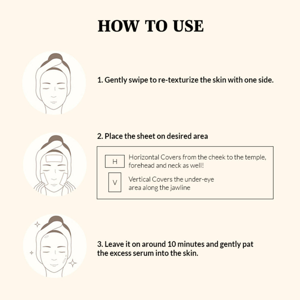 Mixsoon Soybean Milk Pad, Brightens & Deeply Hydrates Dry, Dull Skin with Fermented Soy | Grocsy