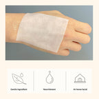 Mixsoon Soybean Milk Pad, Brightens & Deeply Hydrates Dry, Dull Skin with Fermented Soy | Grocsy