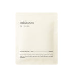 Mixsoon Soybean Milk Pad, Brightens & Deeply Hydrates Dry, Dull Skin with Fermented Soy | Grocsy