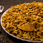 PANCHHI Dry Petha - Navratan Namkeen | Grocsy