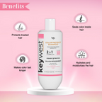 Keywest Professional Color Protect Shampoo | Grocsy