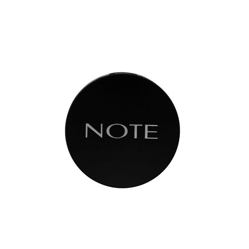 Note Cosmetique Luminous Silk Compact Powder - 5 | Grocsy