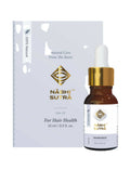 Nabhi Sutra Healthy Hair Care - Belly Button Oil | Grocsy
