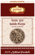 Jaived Ayurveda Salab Punja | Grocsy