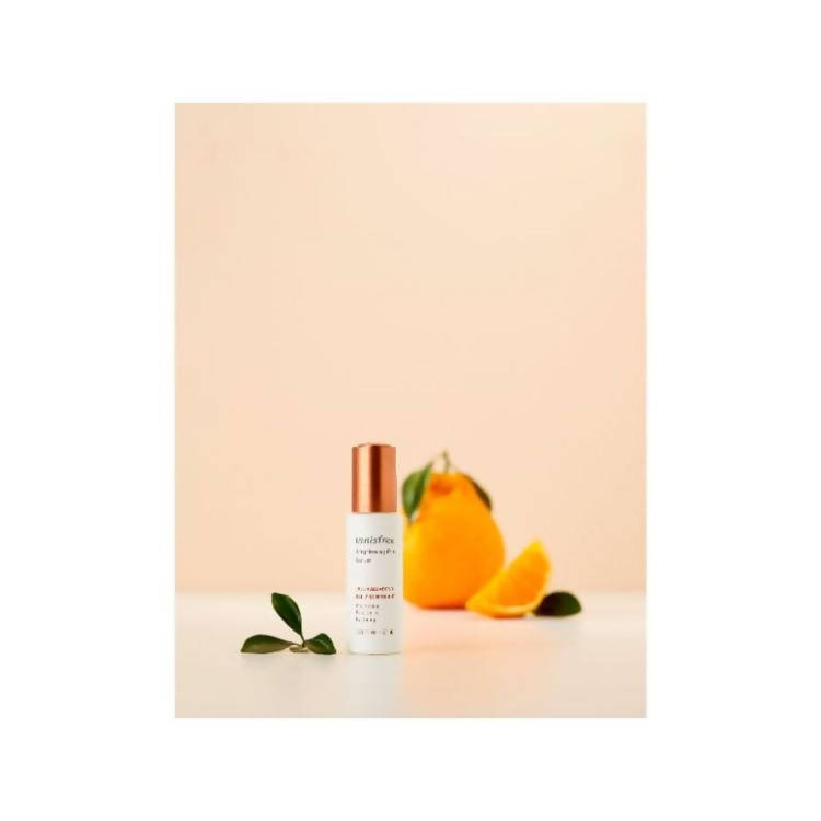 Innisfree Brightening Pore Serum | Grocsy