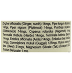 Indian Remedies Fatsolv Capsules | Grocsy