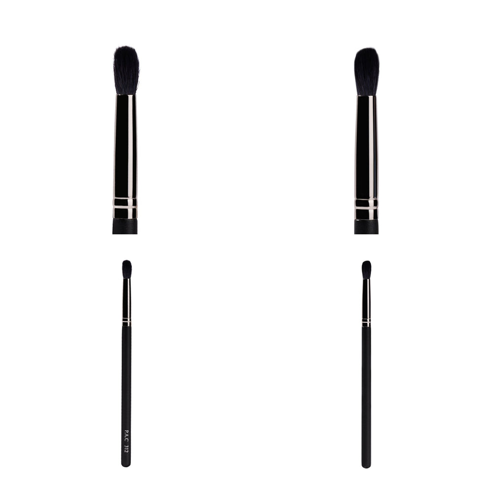 PAC Studio Blending Eyeshadow Brush - 312 | Grocsy