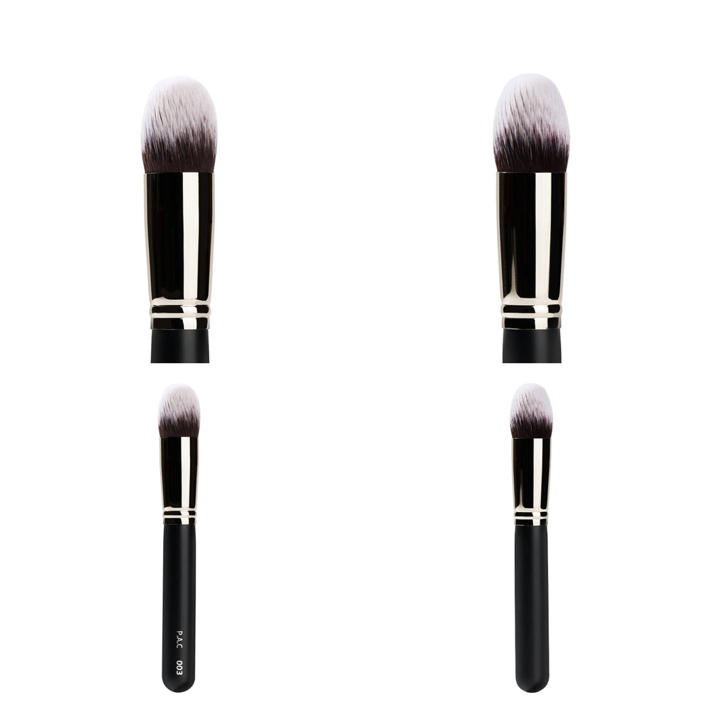 PAC Studio Foundation Brush - 003 | Grocsy
