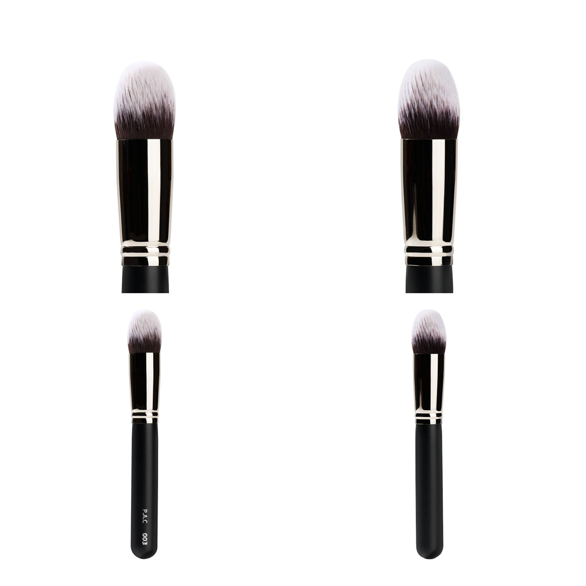 PAC Studio Foundation Brush - 003 | Grocsy